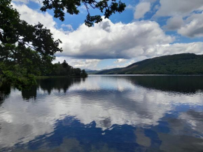 Ye Old'e Man Lake district Grange-over-Sands